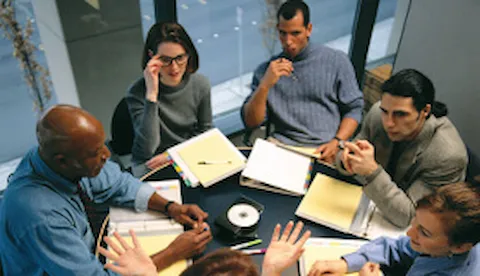 Regulatory filings and expert witness services
