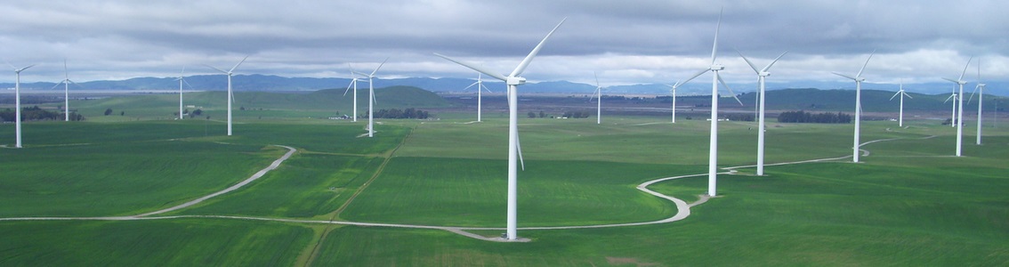 Remote sensing for wind turbines