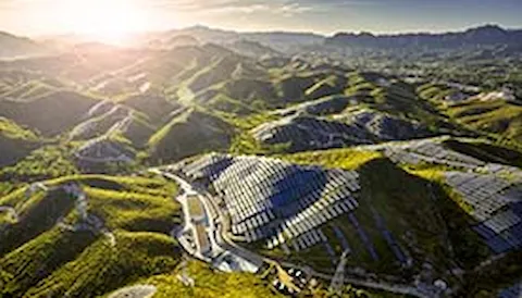 SolarFarmer – 太阳能光伏电站设计软件