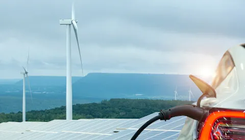 Renewables