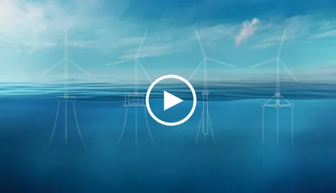 RenewableUK floating offshore wind 2021