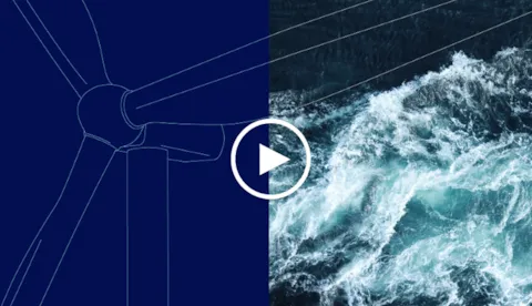 RenewableUK global offshore wind 2021