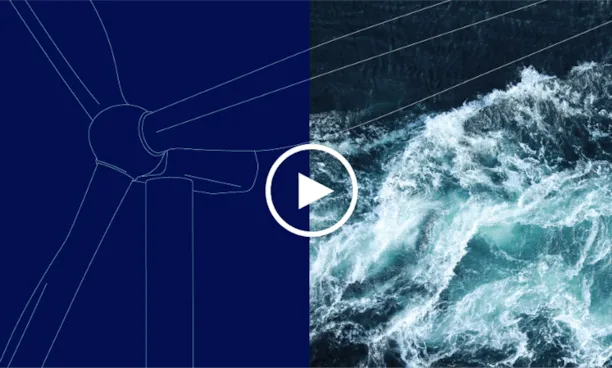 RenewableUK global offshore wind 2021