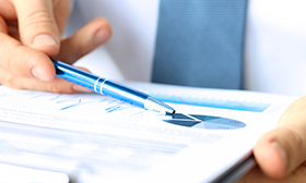 永續報告的確信與查證