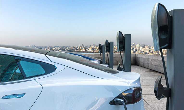 EVs and grid integration