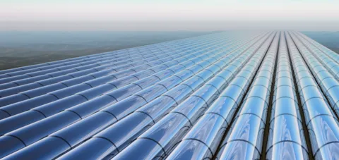 Repurposing pipelines for hydrogen