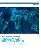 Research Review 2016 cover