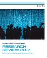 Research Review 2017 cover