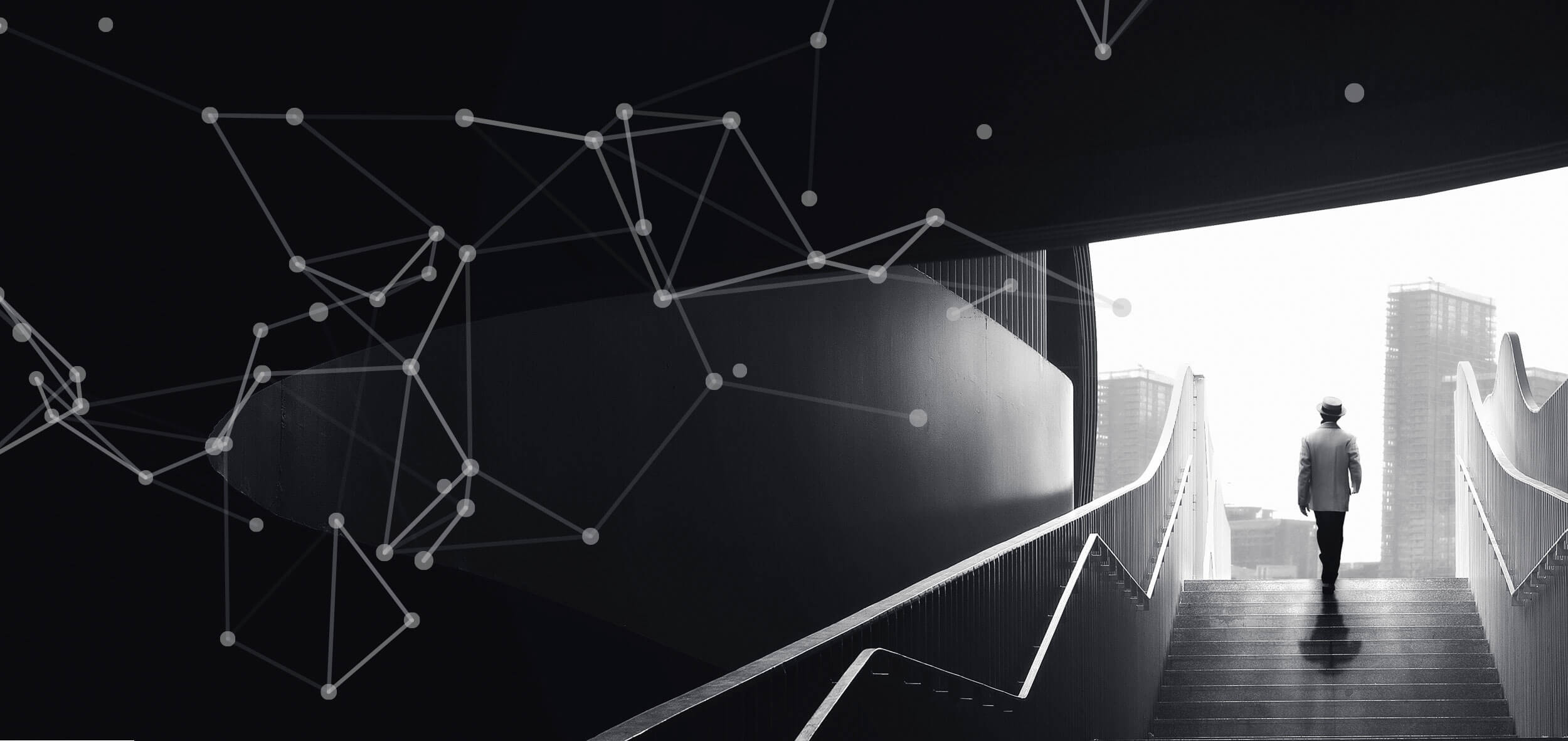 Research Review 2018 illustration