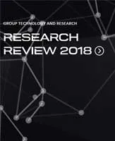 Research Review publication thumbnail