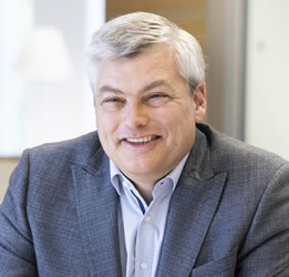 Dr. Richard Gort TenneT