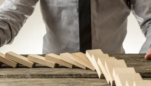 Prevención de Accidentes