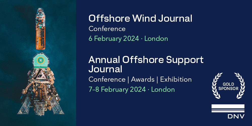 Rivera Maritime Media’s OSJ Awards & OWJ Conference 2024