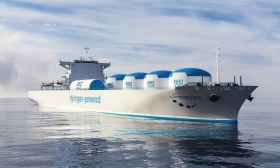 Training course Role of ammonia in a hydrogen economy