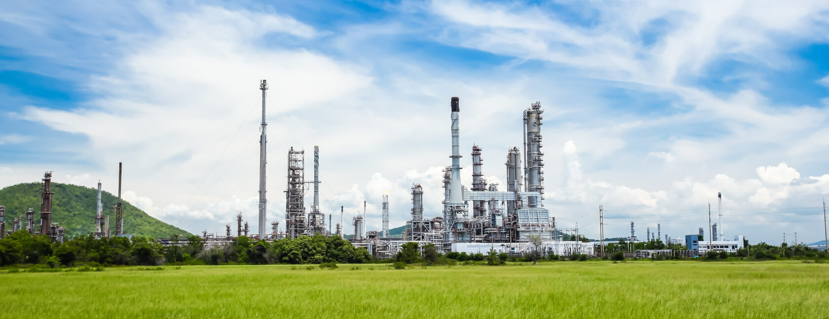 Rotating machinery solutions