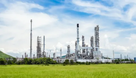 Rotating machinery solutions