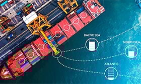RSCS+ enhanced Route Specific Container Stowage