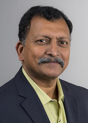 S. Balakrishnan, CEO, ANB Systems