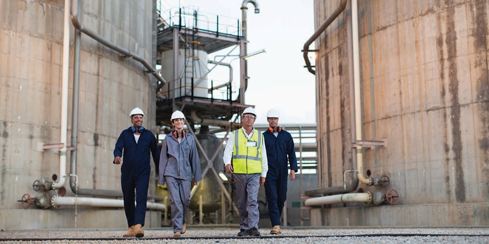 Phast software training for hazard risk analysis in the process industry