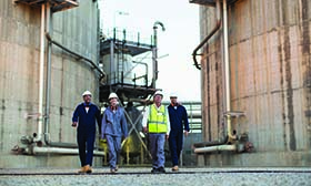 SA-01 Phast™ training