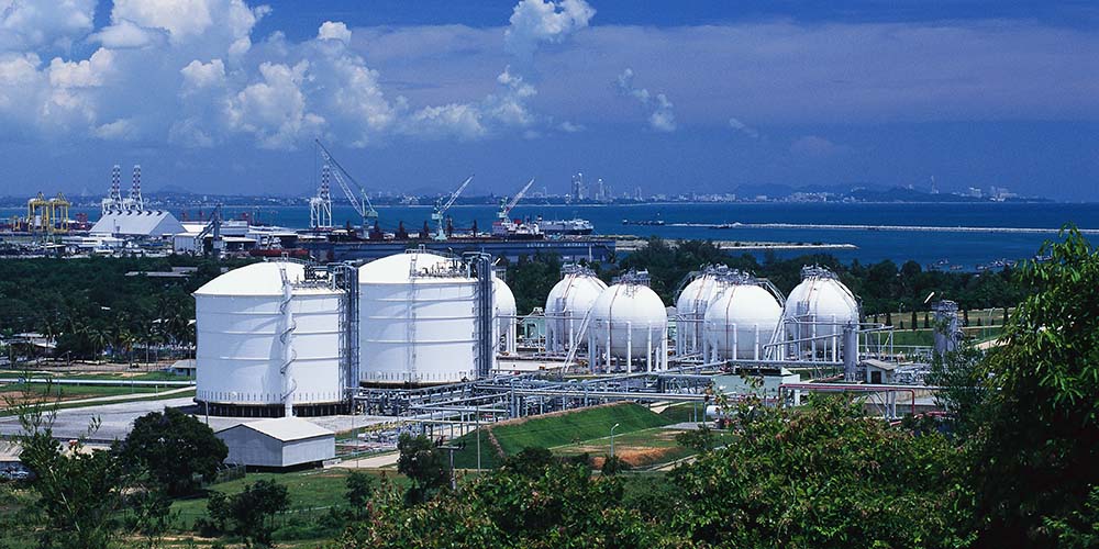 Safeti software for Quantitatve Risk Assessment