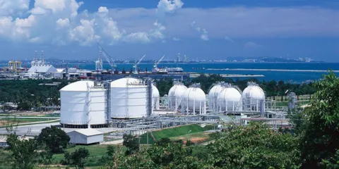 Safeti software for Quantitatve Risk Assessment