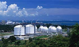 SA-07 Safeti for quantitative risk assessment