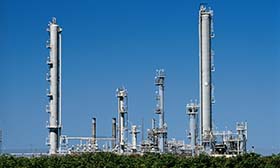 SA-12 Safeti congested explosion modelling add-on