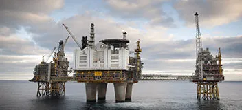 Safeti Offshore training