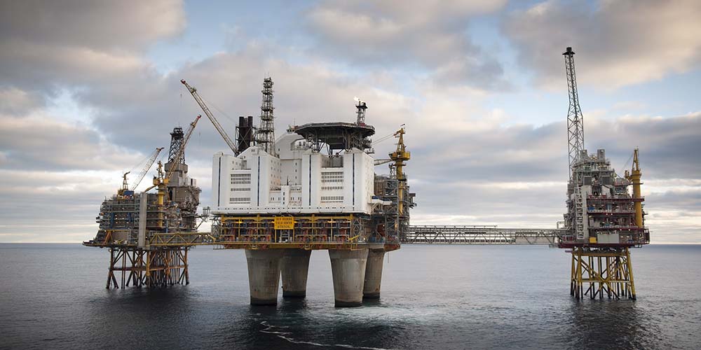 Safeti Offshore QRA training