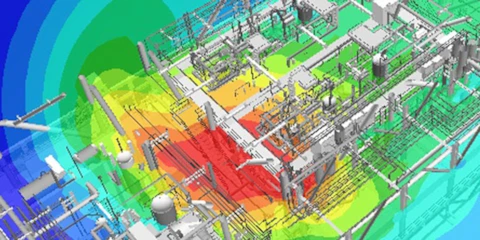 Kfxe Layout SA-17 KFX and EXSIM CFD training course