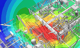 SA-17 KFX™ and EXSIM CFD