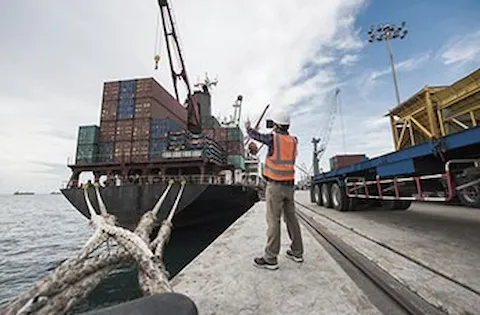 Safe Mooring in Compliance Planner