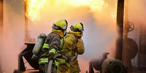 Explosions extension