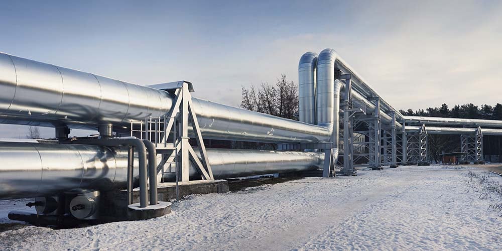 Safeti software for pipeline QRA analysis