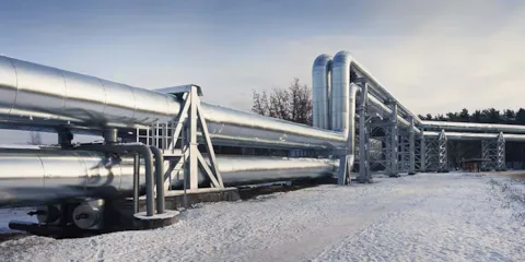 Safeti software for pipeline QRA analysis
