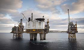 Safeti Offshore - 海上定量风险评估软件