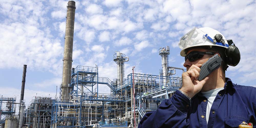 Safeti Onshore for Quantitaitve risk analysis (QRA)