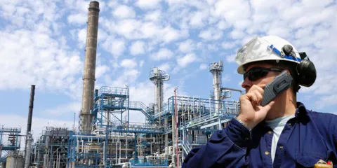 Safeti Onshore for Quantitaitve risk analysis (QRA)