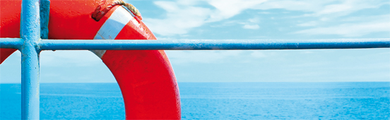 Safety in Maritime courses