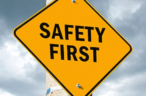 Modern safety management