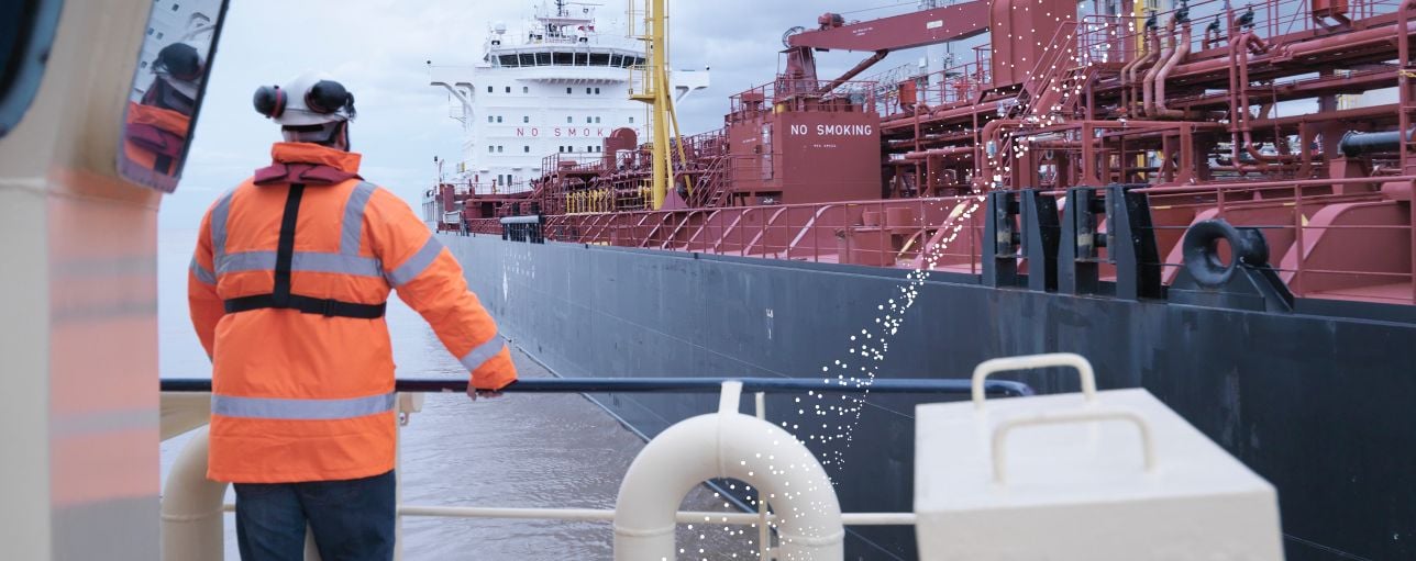 Safety Outlook Position Paper | DNV GL - Maritime