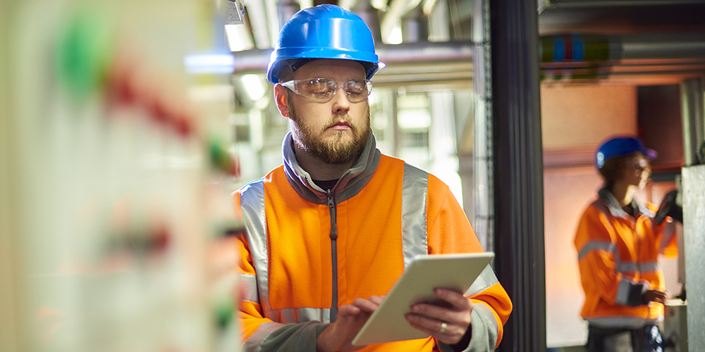 ISO45001 Occupational Health & Safety