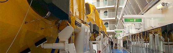 Safety, risk & reliability advisory services