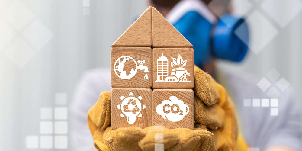 ISO 14068-1 碳中和內部查證員課程