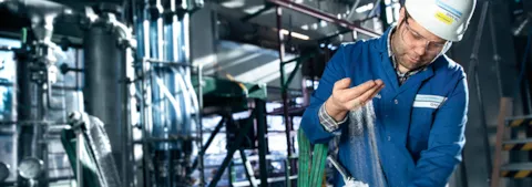 DNV GL unearths new strategy for effective sand management with updated Recommended Practice, DNVGL-RP-0501