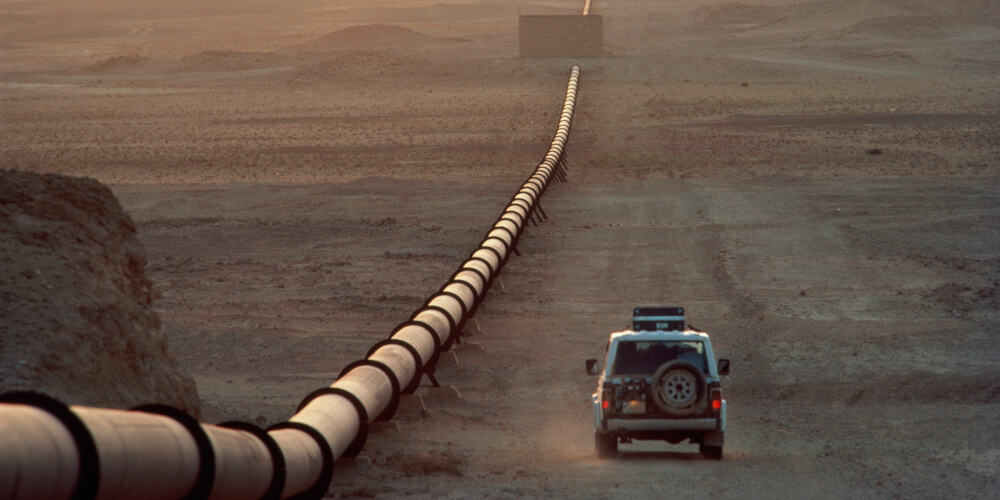 Sand management training