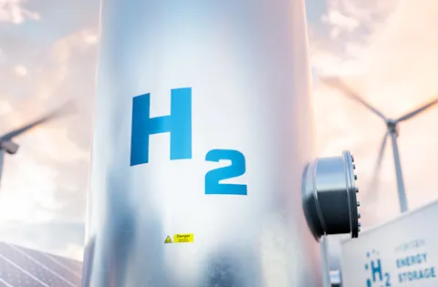 Scaling hydrogen and power-to-x safely