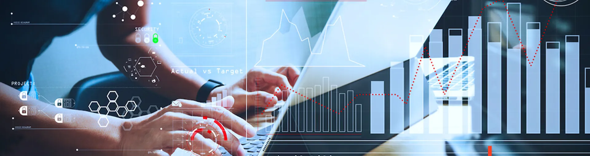 Value adding auditing & digital journey