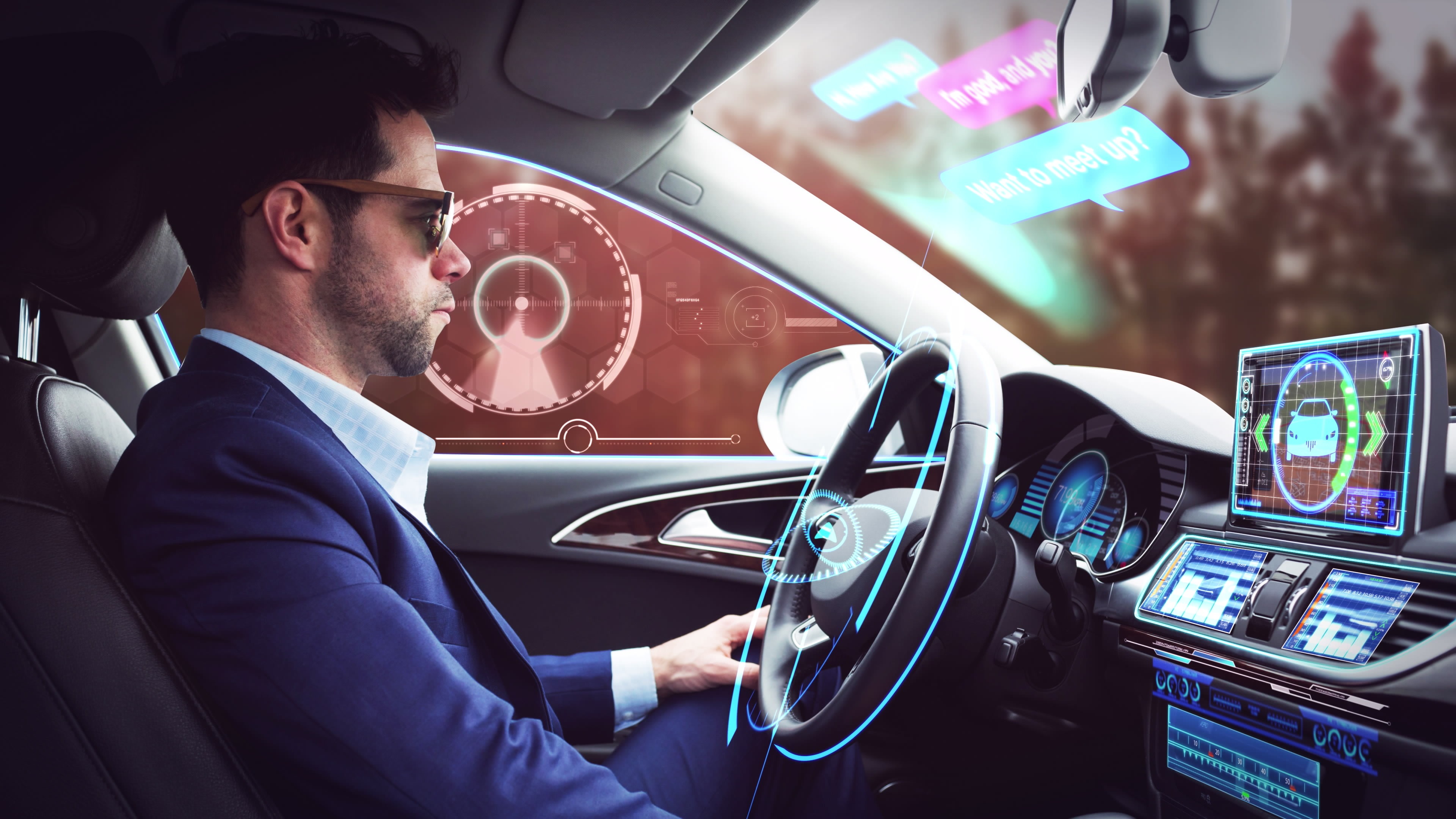 Cybersecurity awareness & training workshops